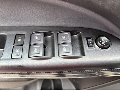 2022 Chevrolet Colorado Crew Cab Short Box 4-Wheel Drive Z71