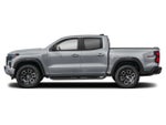 2025 Chevrolet Colorado Crew Cab Short Box 4-Wheel Drive Z71