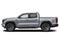 2025 Chevrolet Colorado Crew Cab Short Box 4-Wheel Drive Z71