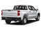 2024 Chevrolet Silverado 1500 Crew Cab Standard Box 4-Wheel Drive RST