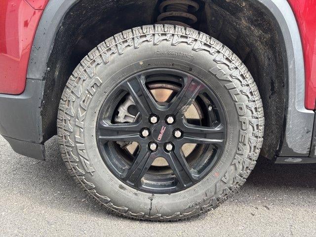 2022 GMC Acadia AWD AT4