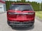 2022 GMC Acadia AWD AT4