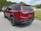 2022 GMC Acadia AWD AT4