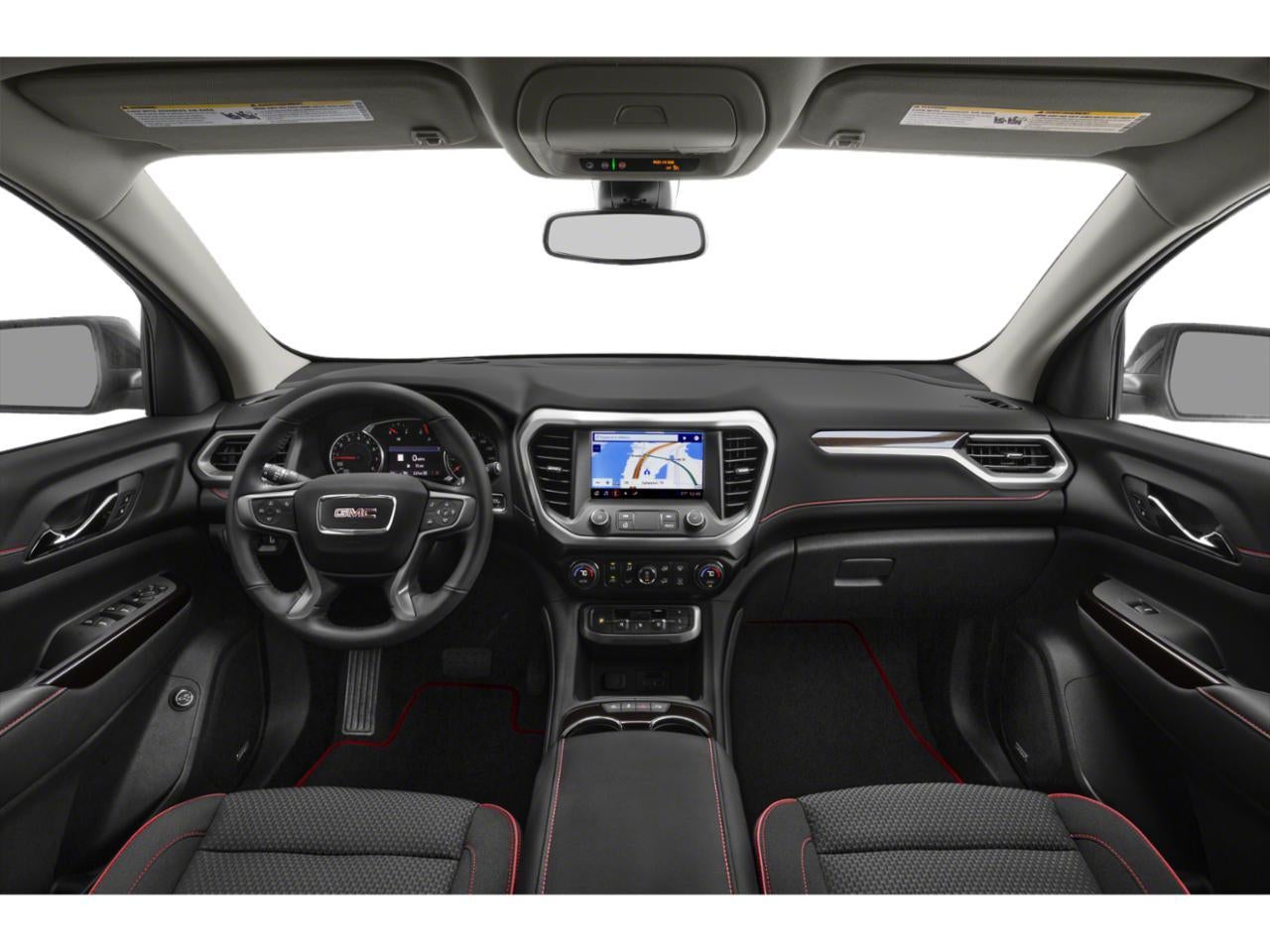 2021 GMC Acadia AWD AT4