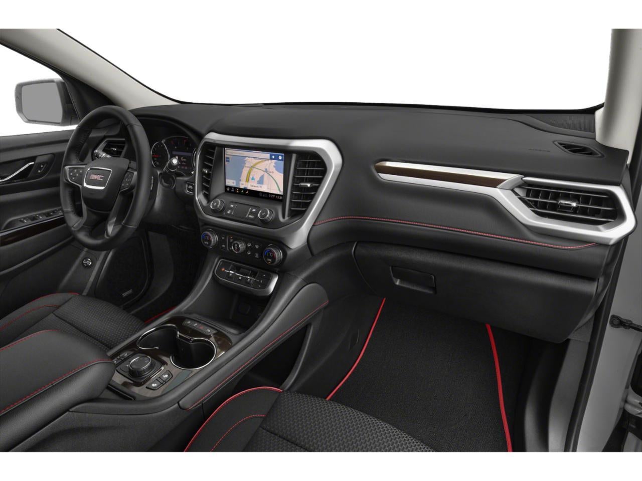2021 GMC Acadia AWD AT4