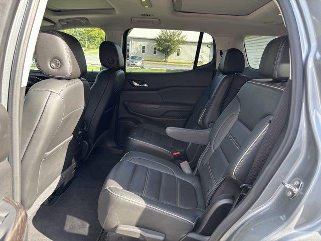 2023 GMC Acadia AWD Denali