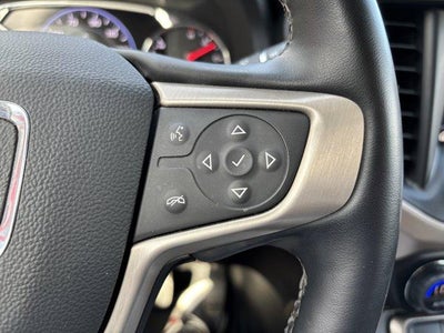2023 GMC Acadia AWD Denali
