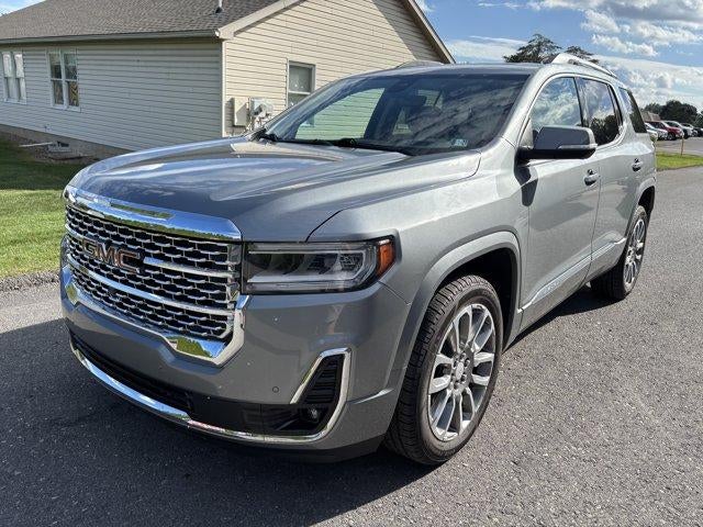 2023 GMC Acadia AWD Denali