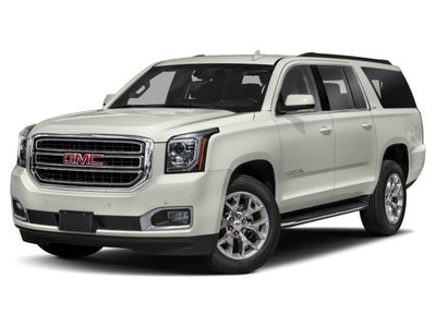 2018 GMC Yukon XL 2WD 4dr SLT