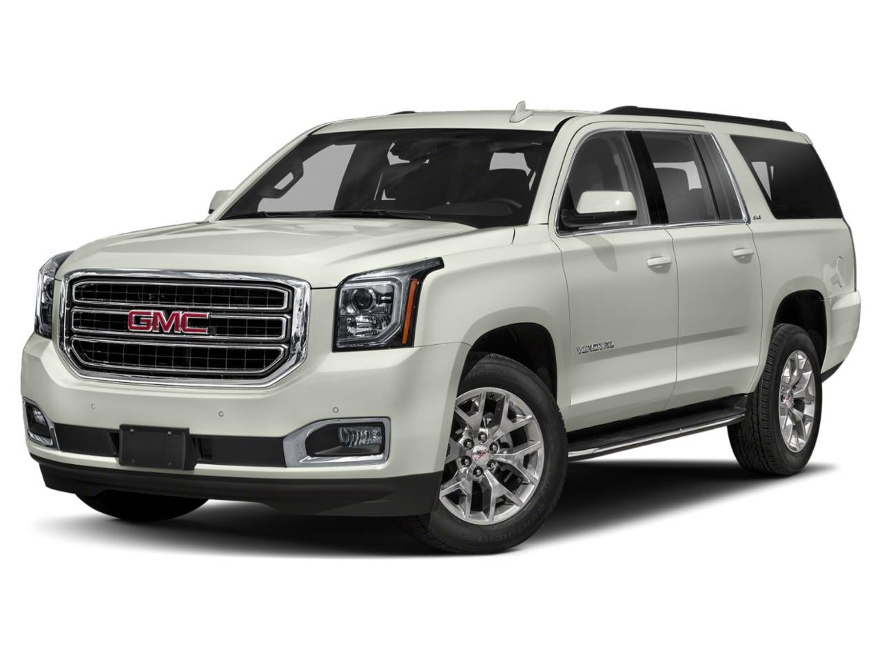 2018 GMC Yukon XL 2WD 4dr SLT