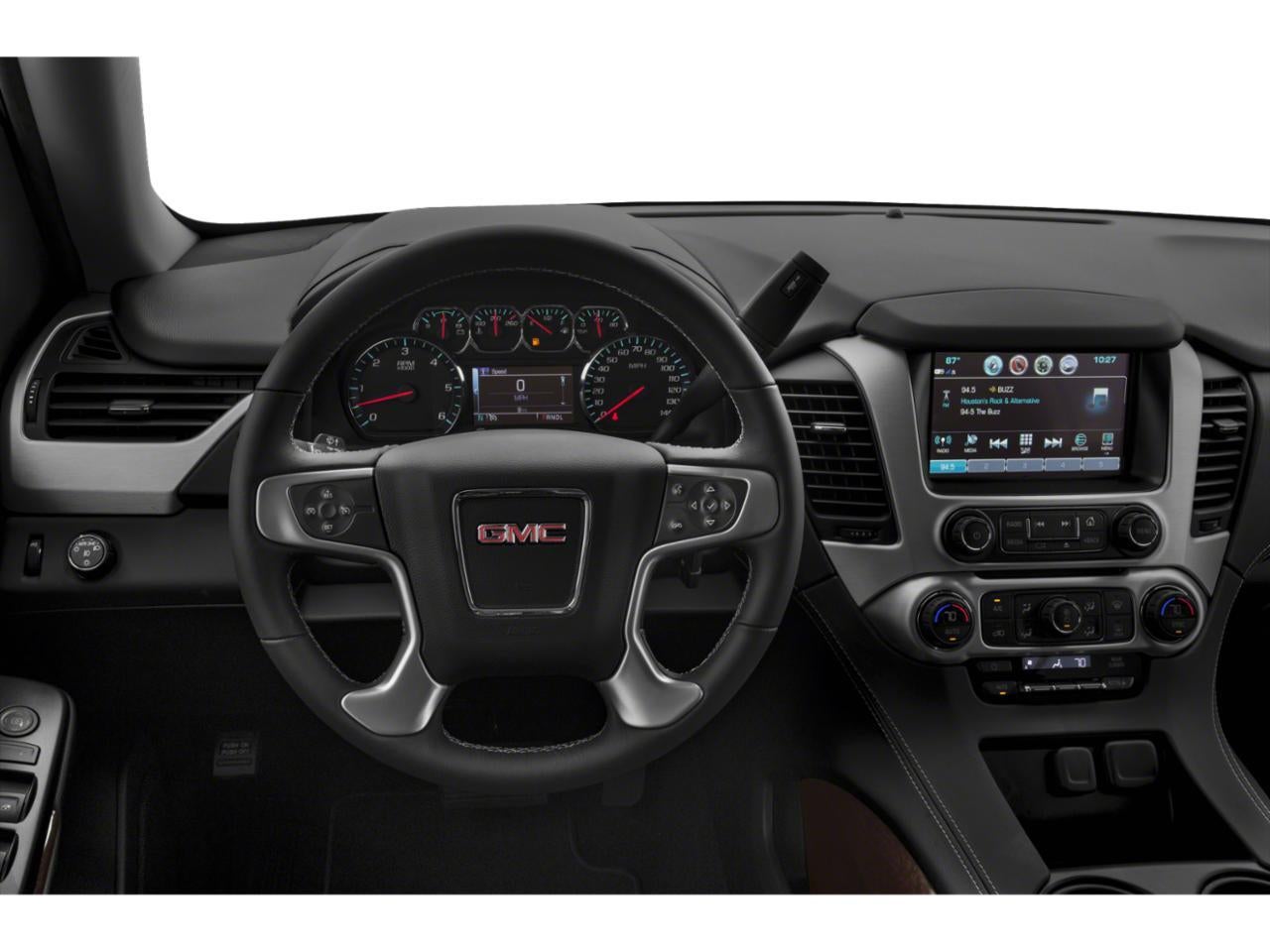 2018 GMC Yukon XL 2WD 4dr SLT