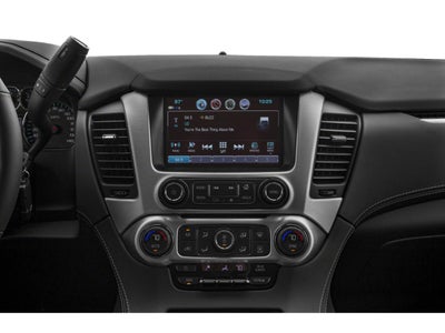 2018 GMC Yukon XL 2WD 4dr SLT