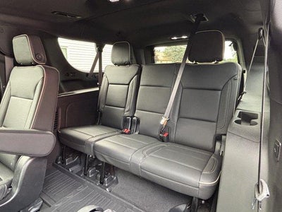 2023 GMC Yukon XL 4WD 4dr SLT