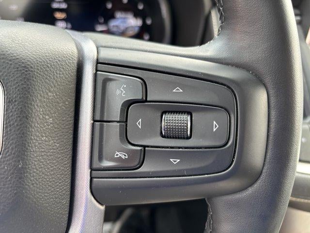 2023 GMC Yukon XL 4WD 4dr SLT