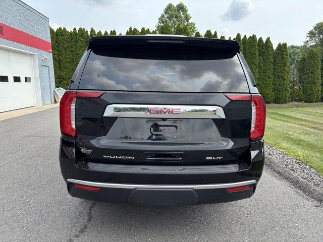 2023 GMC Yukon XL 4WD 4dr SLT