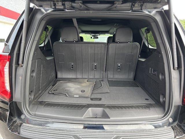 2023 GMC Yukon XL 4WD 4dr SLT