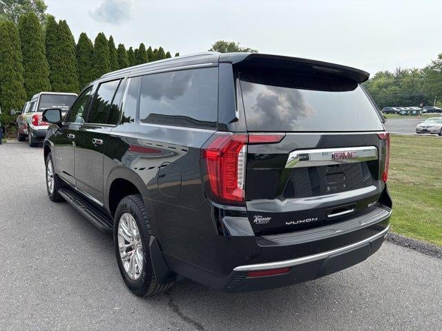 2023 GMC Yukon XL 4WD 4dr SLT