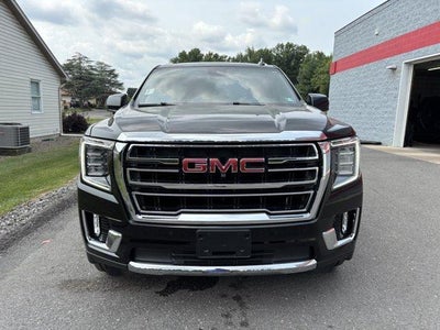 2023 GMC Yukon XL 4WD 4dr SLT