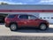 2021 Chevrolet Traverse AWD 3LT