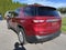 2021 Chevrolet Traverse AWD 3LT