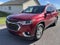 2021 Chevrolet Traverse AWD 3LT