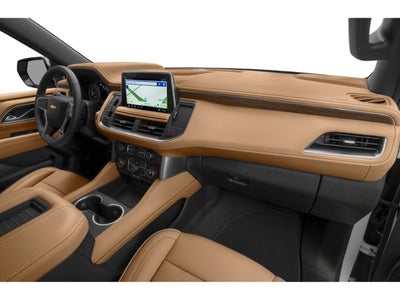 2024 Chevrolet Tahoe 4WD Premier