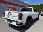 2025 GMC Sierra 2500 HD Crew Cab Standard Box 4-Wheel Drive AT4