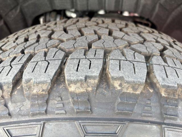 2026 GMC Sierra 2500 HD Crew Cab Standard Box 4-Wheel Drive SLT