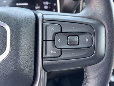 2025 GMC Sierra 3500HD Crew Cab Standard Box 4-Wheel Drive Denali Ultimate