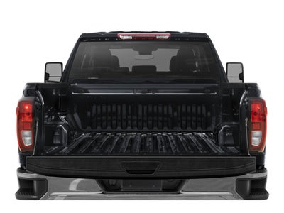 2025 GMC Sierra 3500HD Crew Cab Standard Box 4-Wheel Drive Denali Ultimate