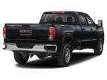 2025 GMC Sierra 3500HD Crew Cab Standard Box 4-Wheel Drive Denali Ultimate