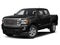 2020 GMC Canyon Crew Cab Short Box 4-Wheel Drive SLE