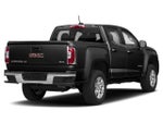 2020 GMC Canyon Crew Cab Short Box 4-Wheel Drive SLE
