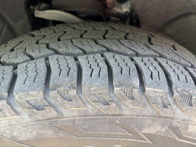 2023 GMC Sierra 1500 Double Cab Standard Box 4-Wheel Drive Elevation 3SB
