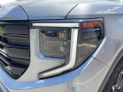 2023 GMC Sierra 1500 Double Cab Standard Box 4-Wheel Drive Elevation 3SB