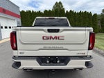 2026 GMC Sierra 1500 Crew Cab Short Box 4-Wheel Drive AT4