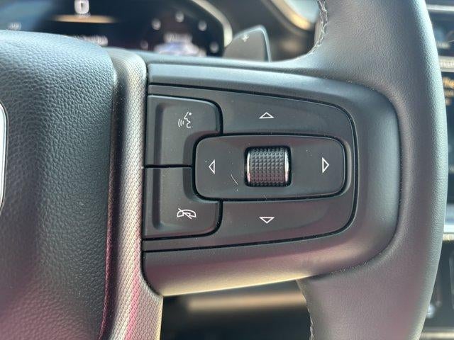 2025 GMC Sierra 1500 Crew Cab Standard Box 4-Wheel Drive Denali