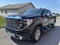 2025 GMC Sierra 1500 Crew Cab Standard Box 4-Wheel Drive Denali