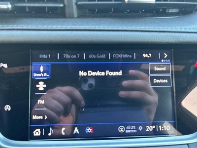 2024 Cadillac XT5 AWD 4dr Premium Luxury