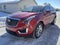 2024 Cadillac XT5 AWD 4dr Premium Luxury