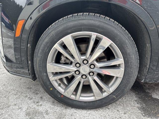 2023 Cadillac XT6 AWD 4dr Premium Luxury