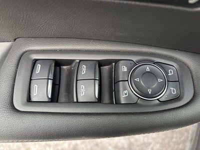 2023 Cadillac XT6 AWD 4dr Premium Luxury