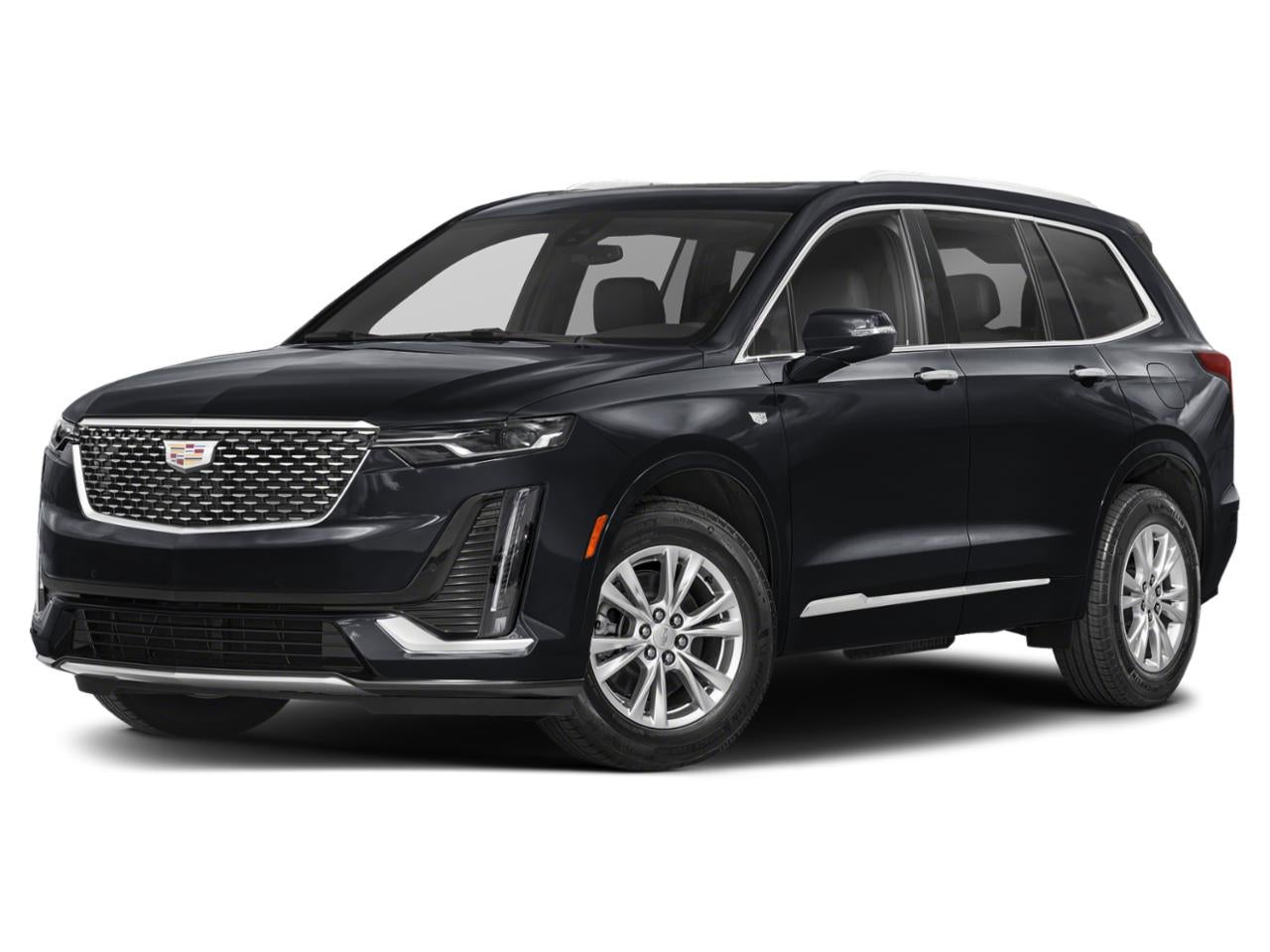 2023 Cadillac XT6 AWD 4dr Premium Luxury