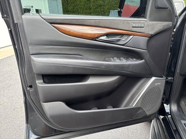 2019 Cadillac Escalade ESV 4WD Luxury