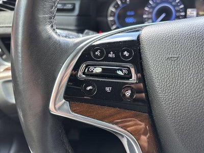 2019 Cadillac Escalade ESV 4WD Luxury
