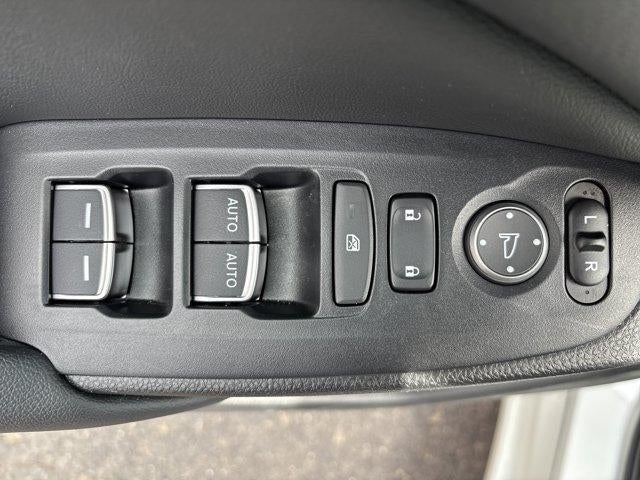 2022 Honda Accord Sedan Sport 1.5T CVT