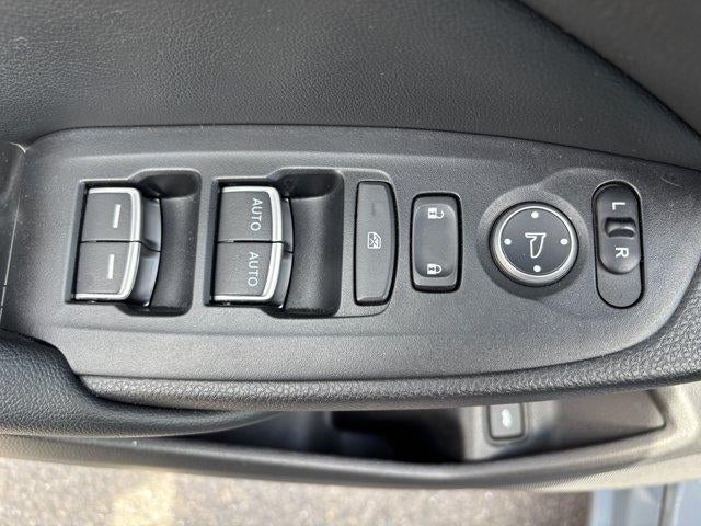 2022 Honda Accord Sedan Sport 2.0T Automatic