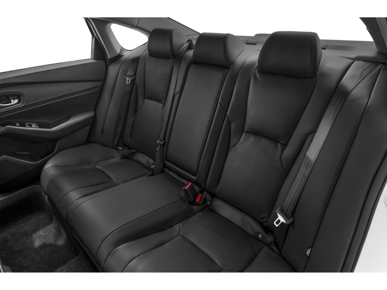 2023 Honda Accord Hybrid Touring Sedan w/o BSI