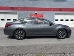 2017 Nissan Altima 2017.5 2.5 SV Sedan