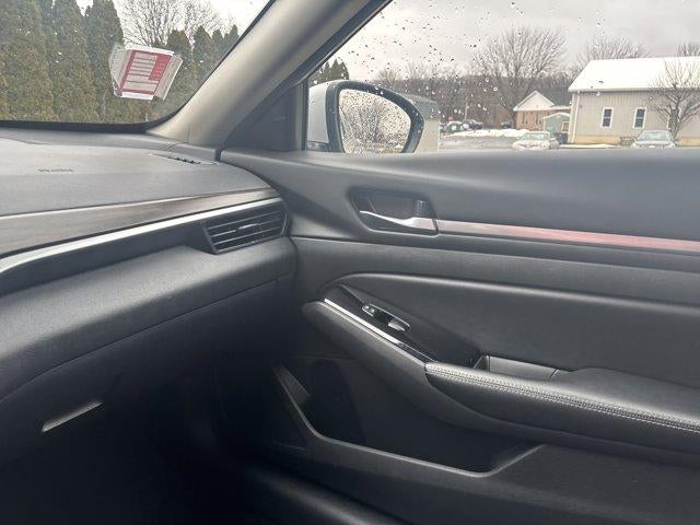 2023 Nissan Altima 2.5 SV Sedan